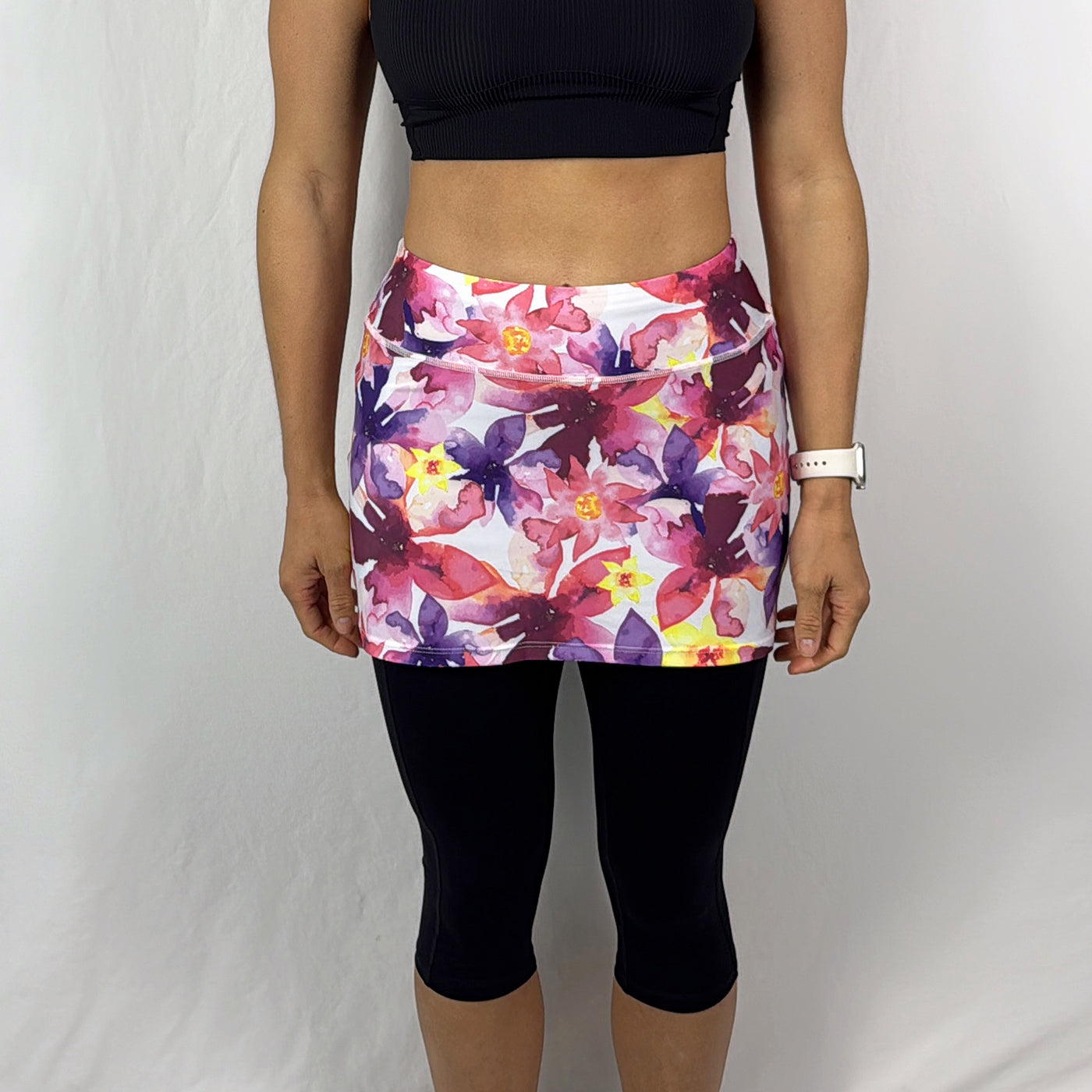 Lotta Breeze Capri Skirt