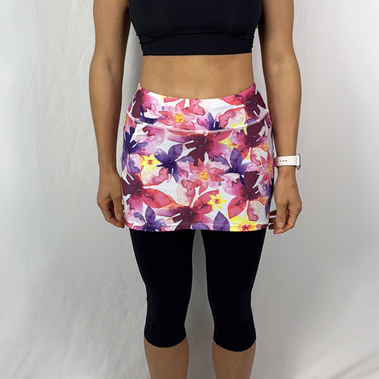Lotta Breeze Capri Skirt