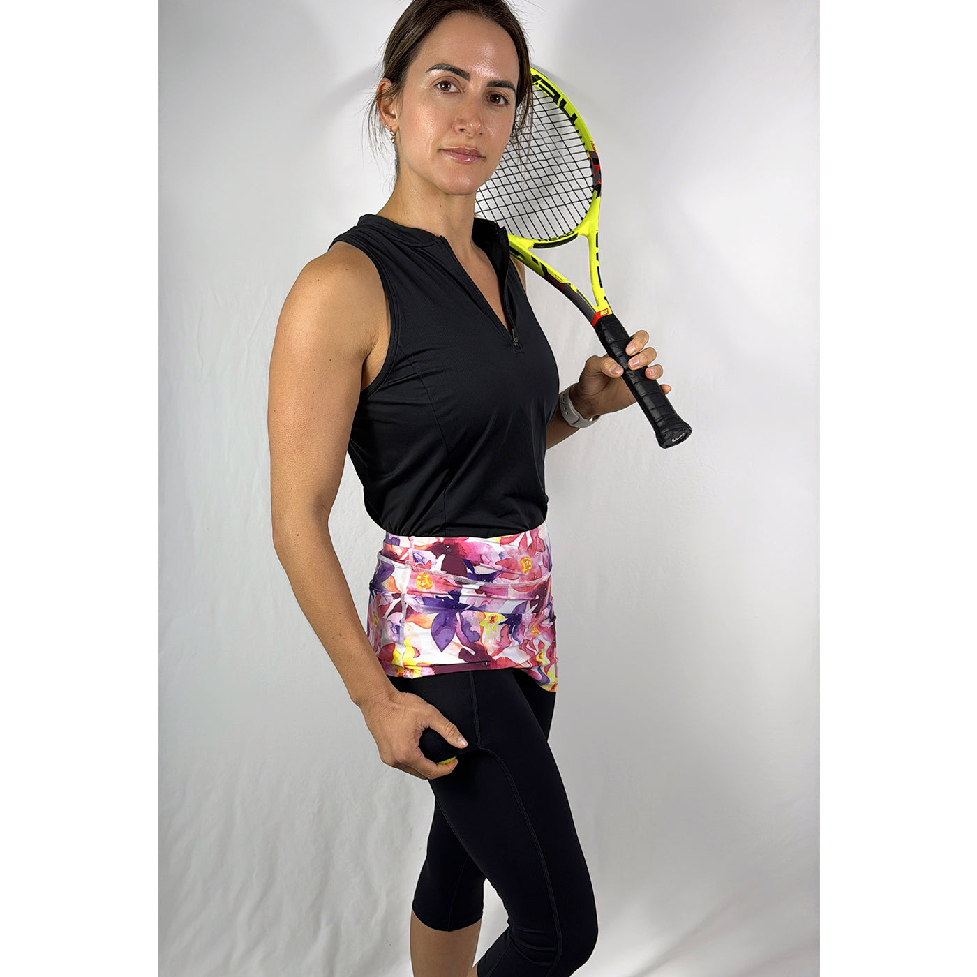 Lotta Breeze Capri Skirt
