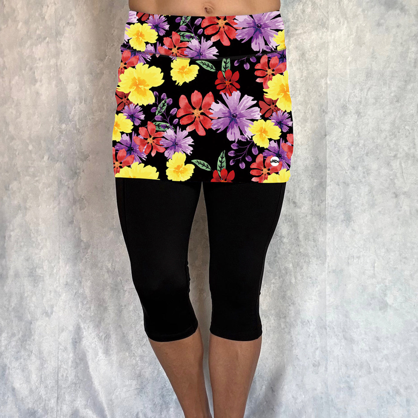 Lotta Breeze Capri Skirt