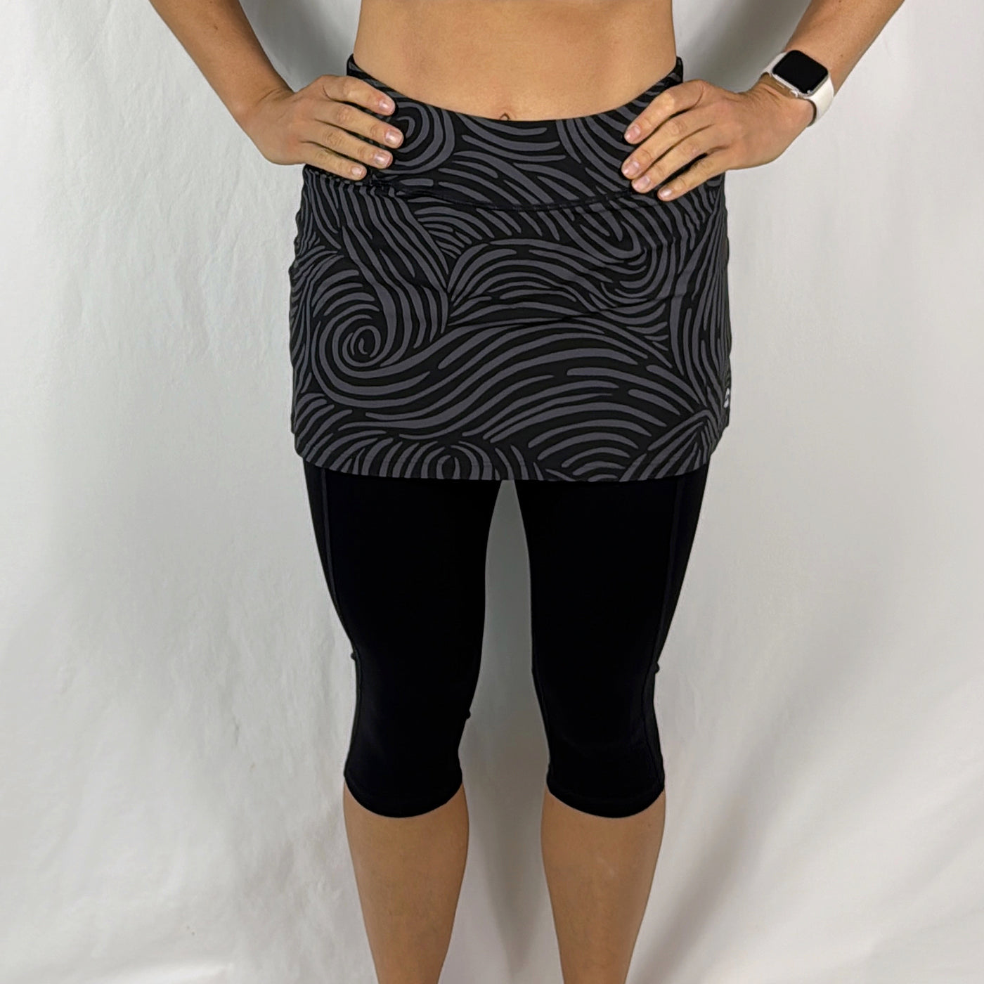 Lotta Breeze Capri Skirt - Fits smaller