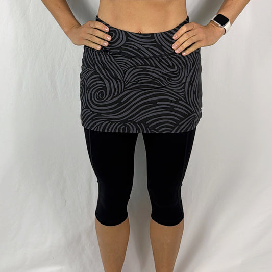 Lotta Breeze Capri Skirt - Fits smaller