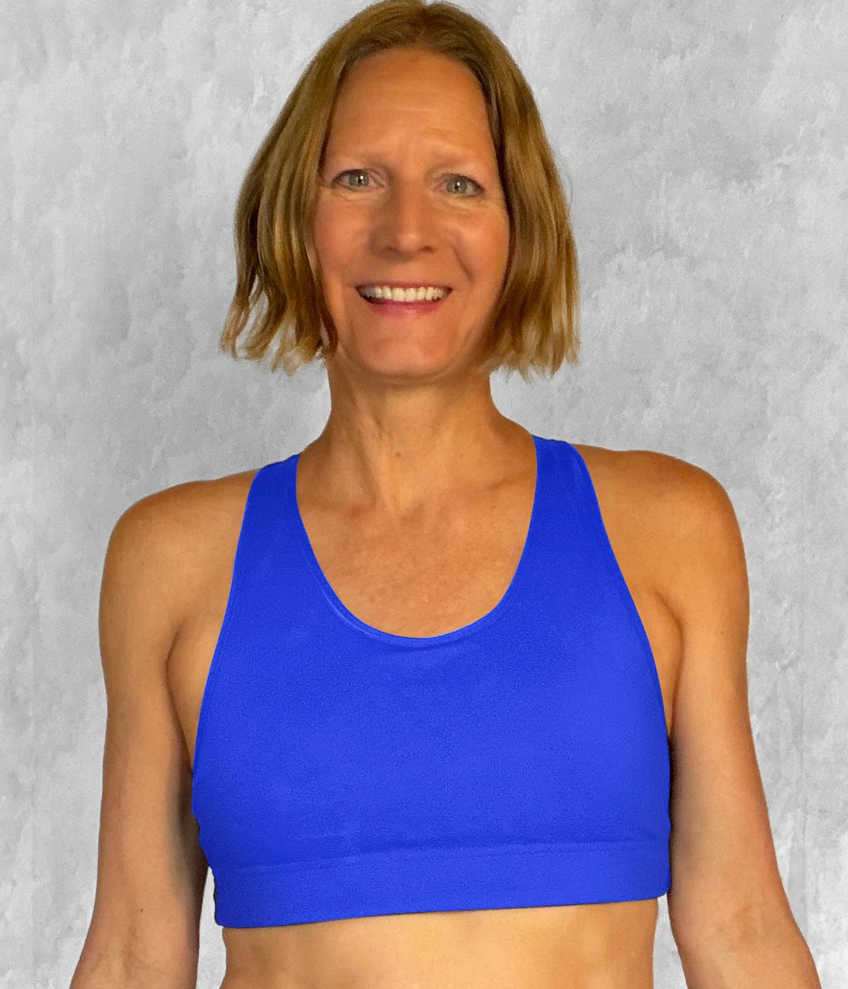 Pocket Bra