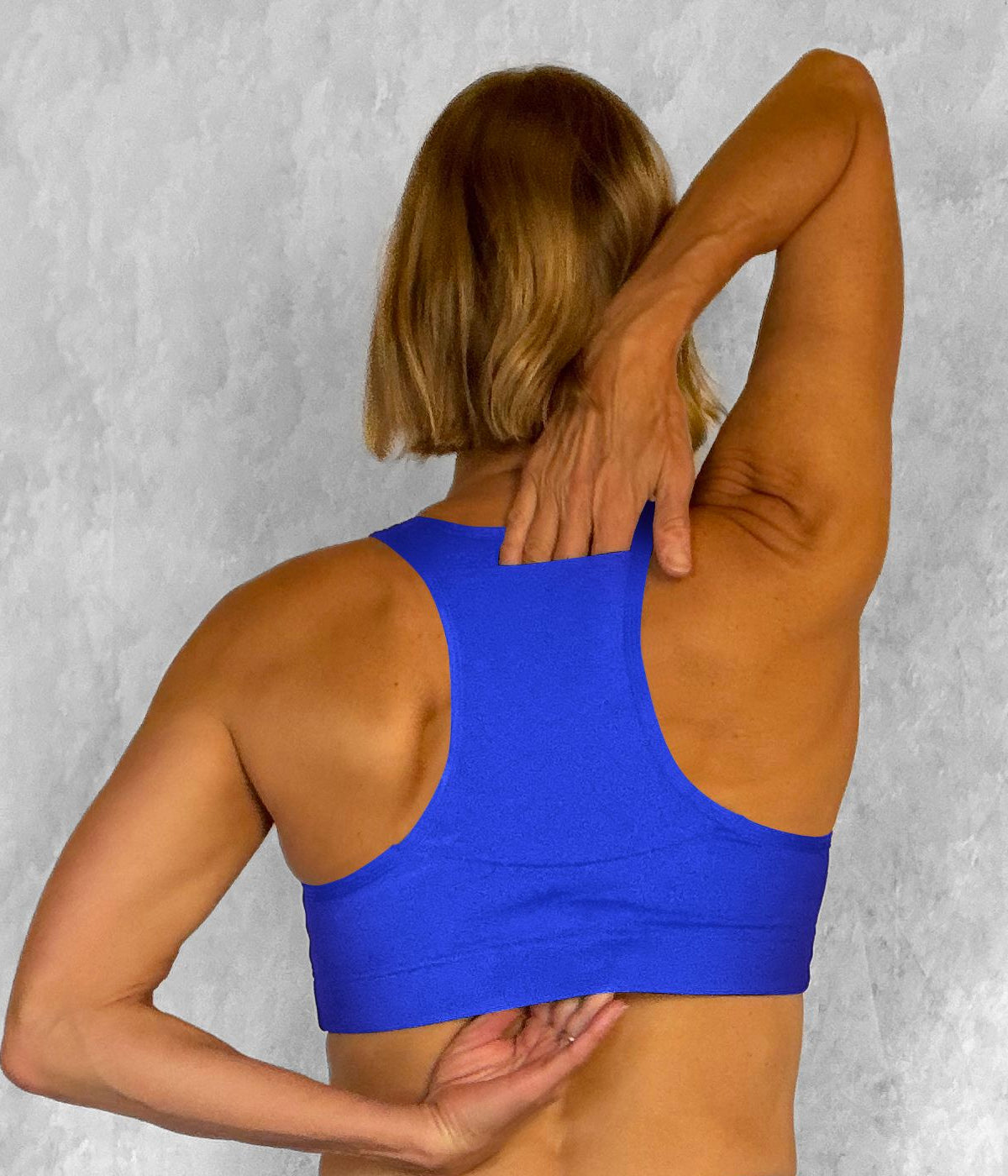 Pocket Bra
