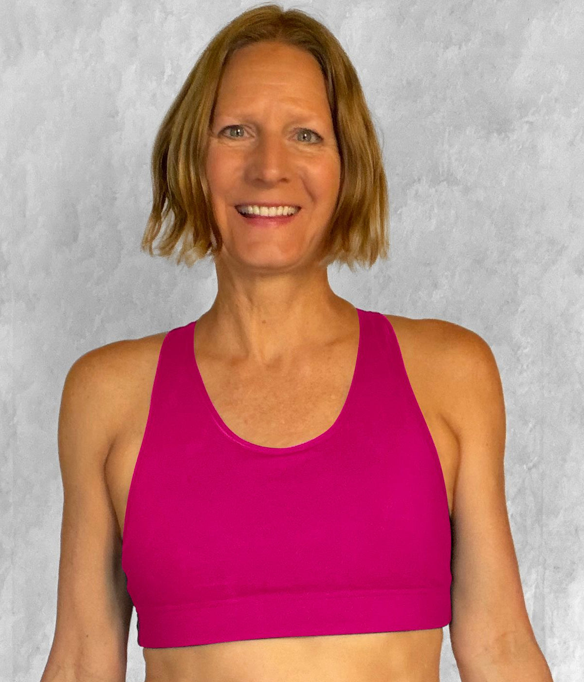 Pocket Bra