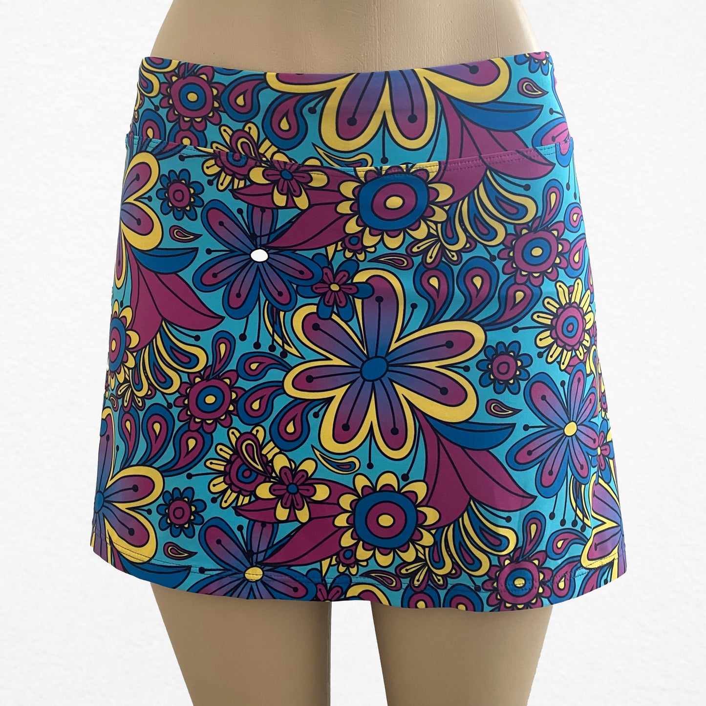 Gym Girl Skirt