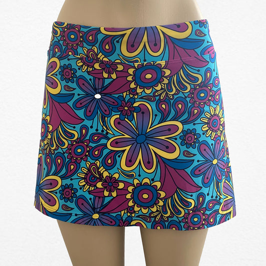 Gym Girl Skirt