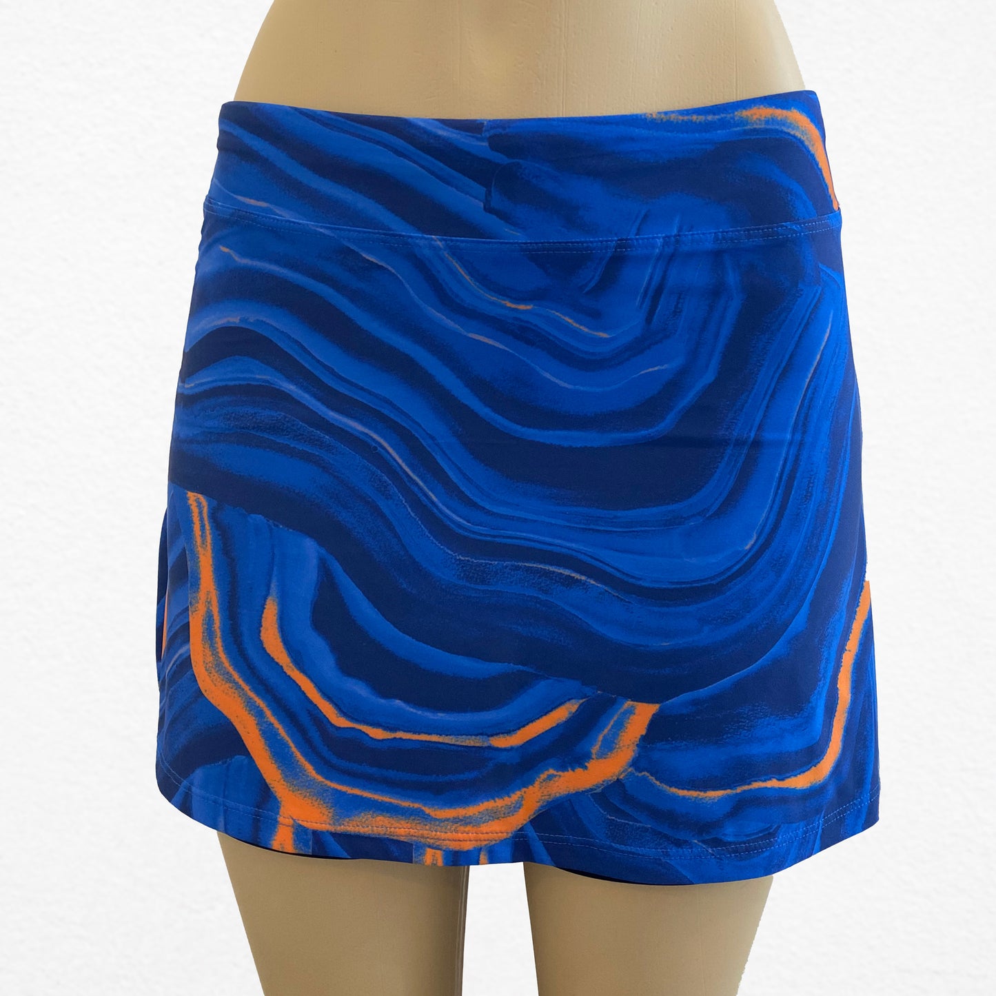 Gym Girl Skirt