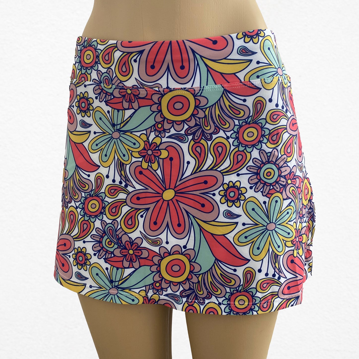 Gym Girl Skirt