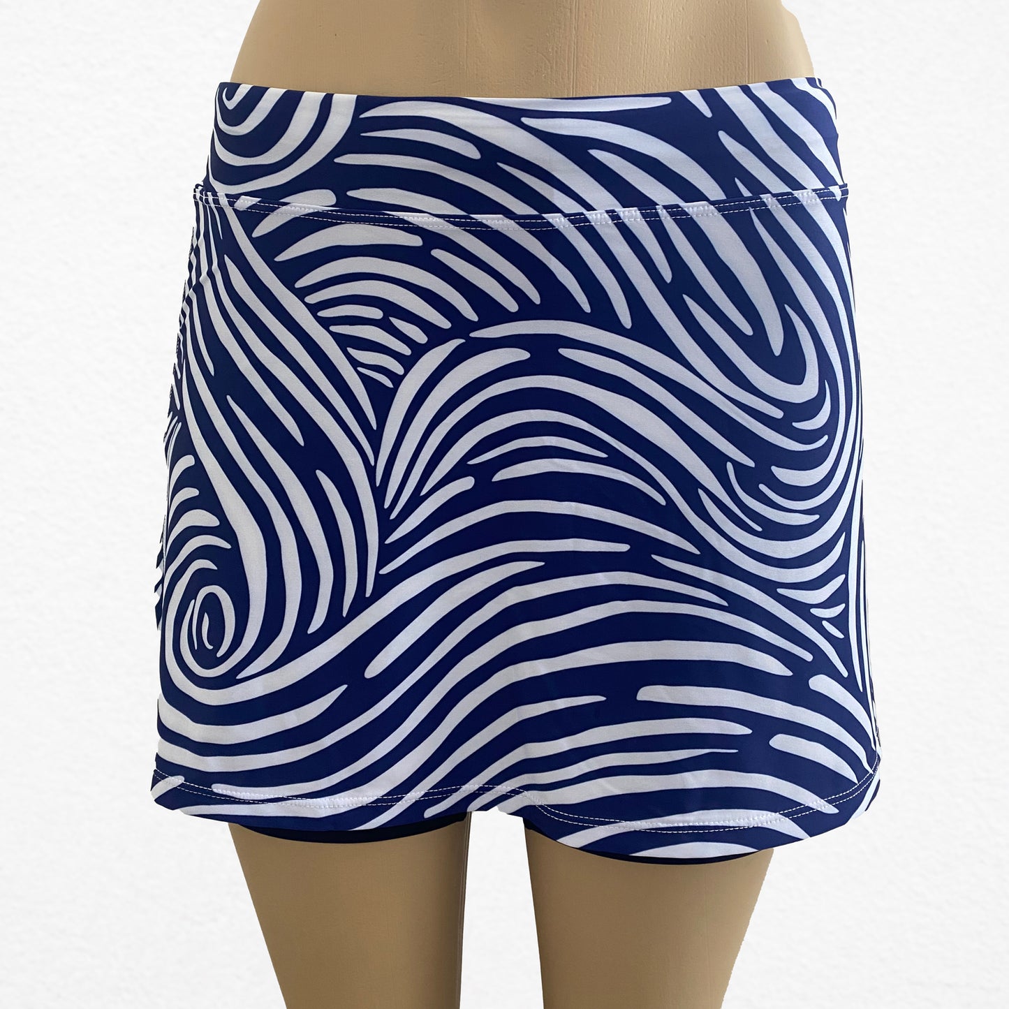 Gym Girl Skirt