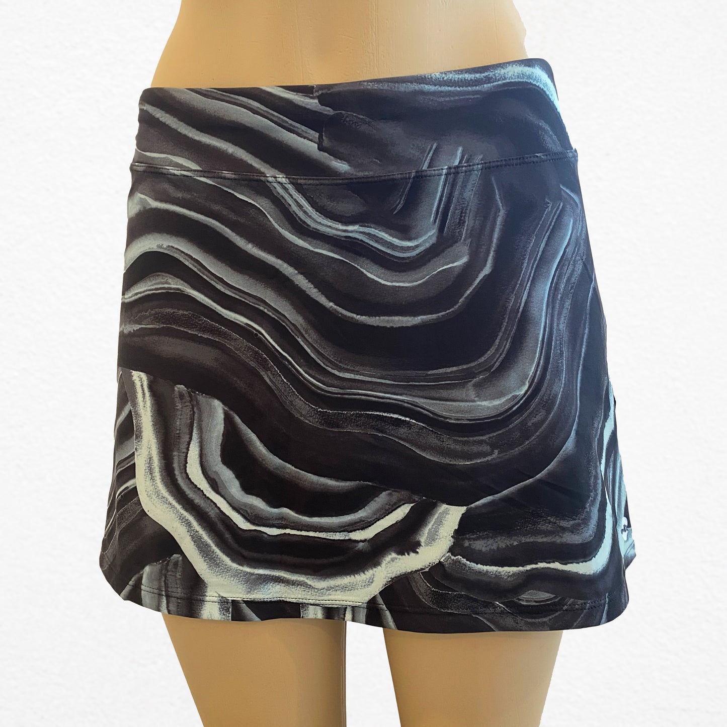 Gym Girl Skirt