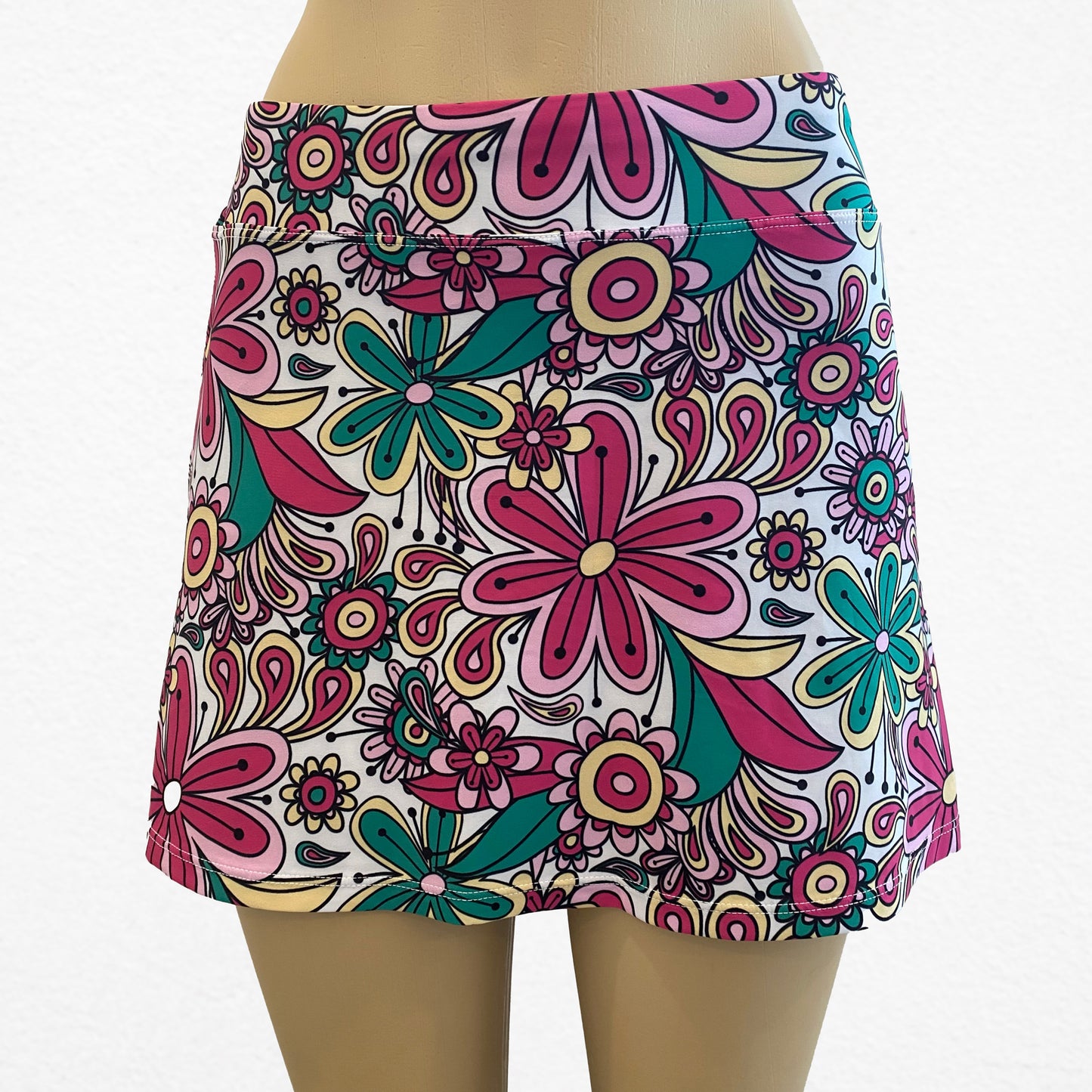 Gym Girl Skirt