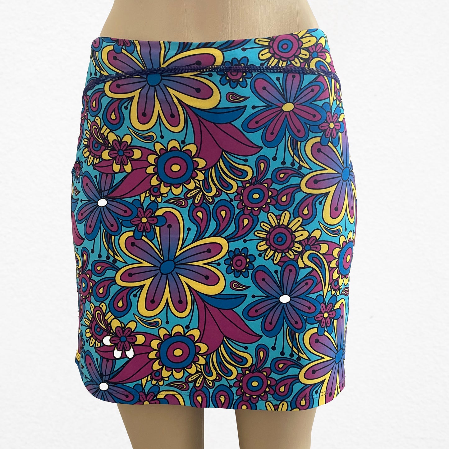 Happy Girl Skirt