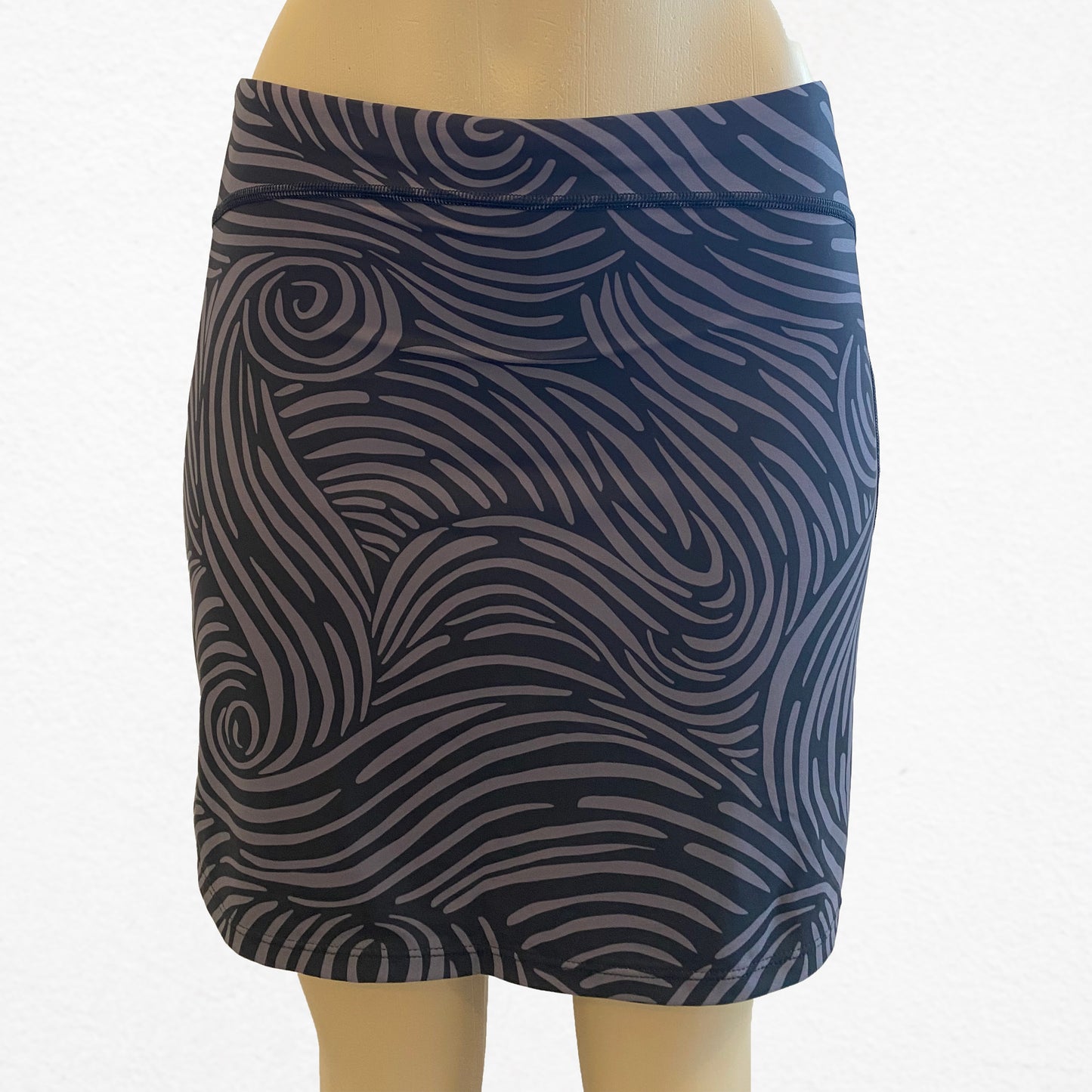 Happy Girl Skirt