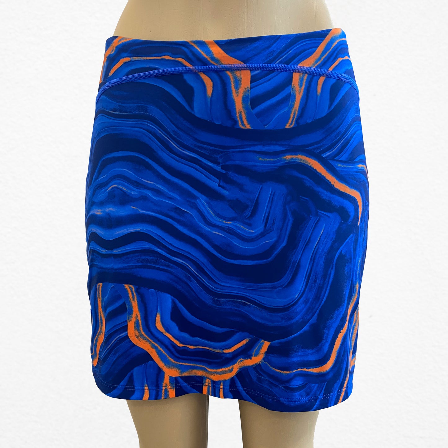 Happy Girl Skirt