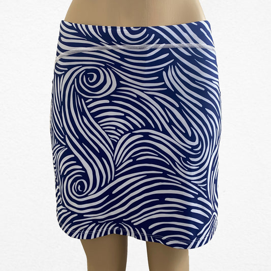 Happy Girl Skirt