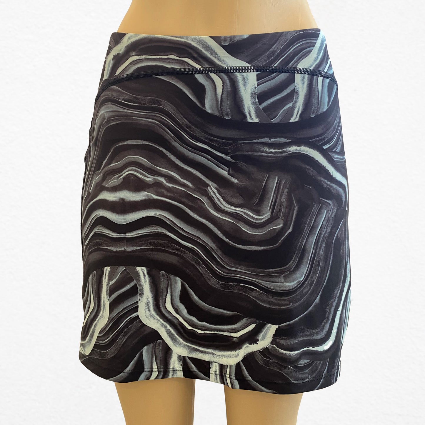 Happy Girl Skirt