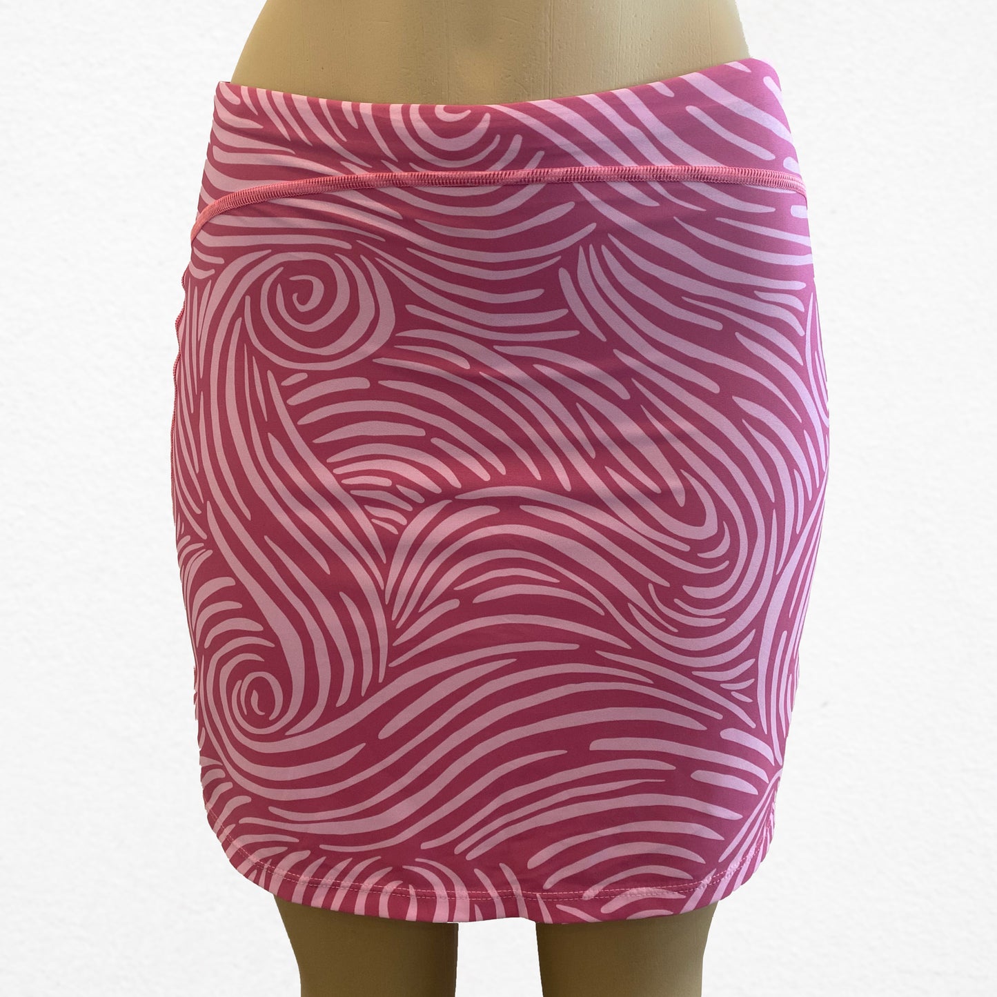 Happy Girl Skirt