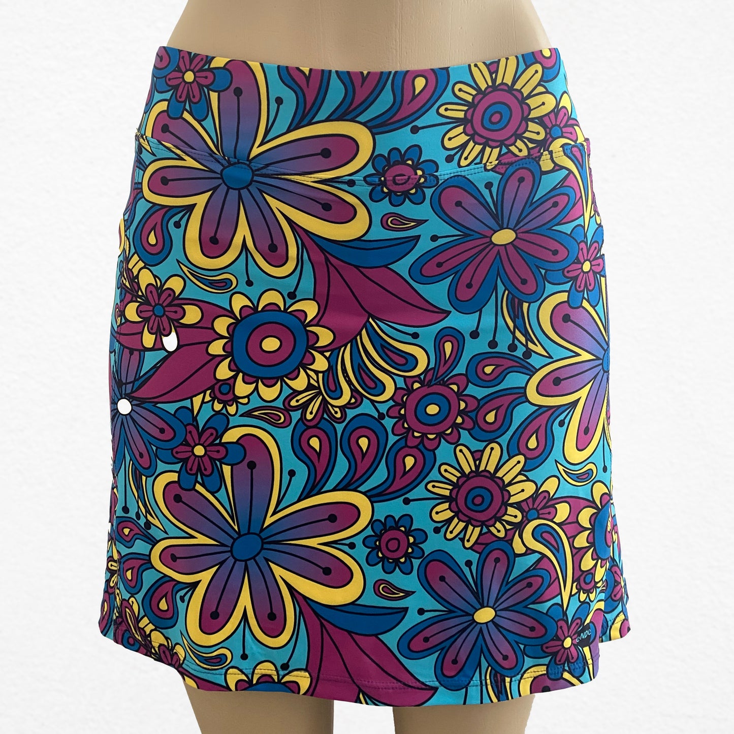Jaguar Skirt