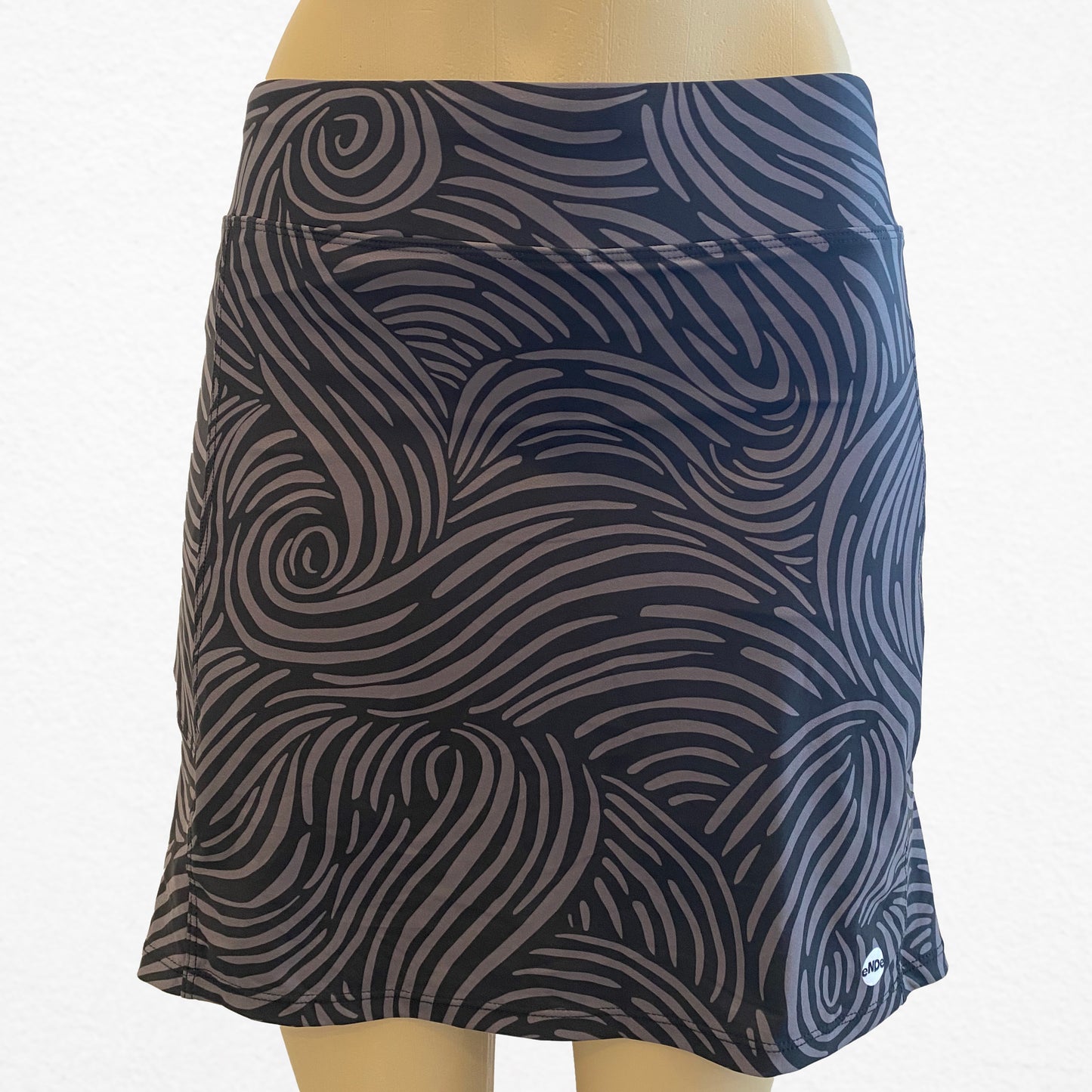 Jaguar Skirt