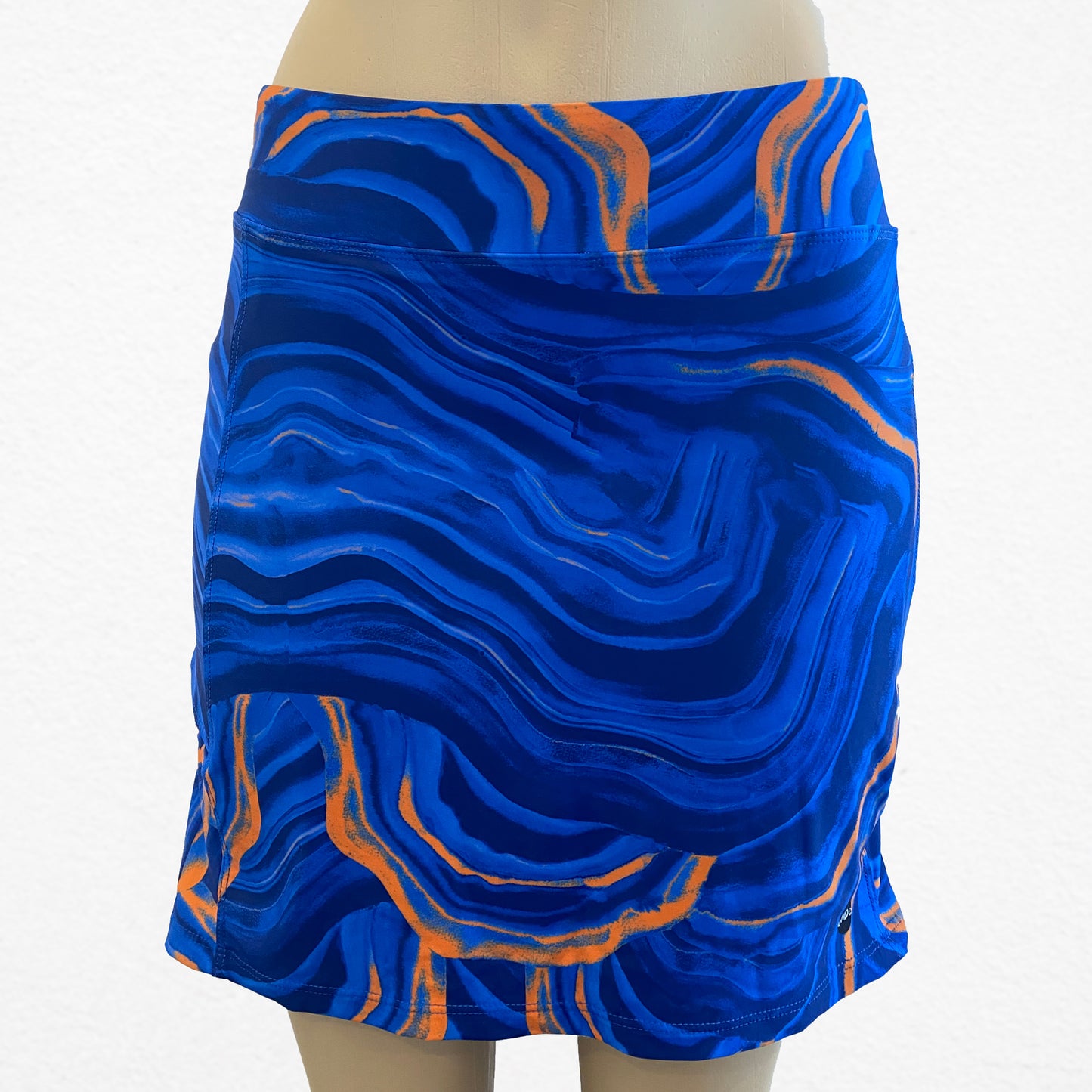 Jaguar Skirt