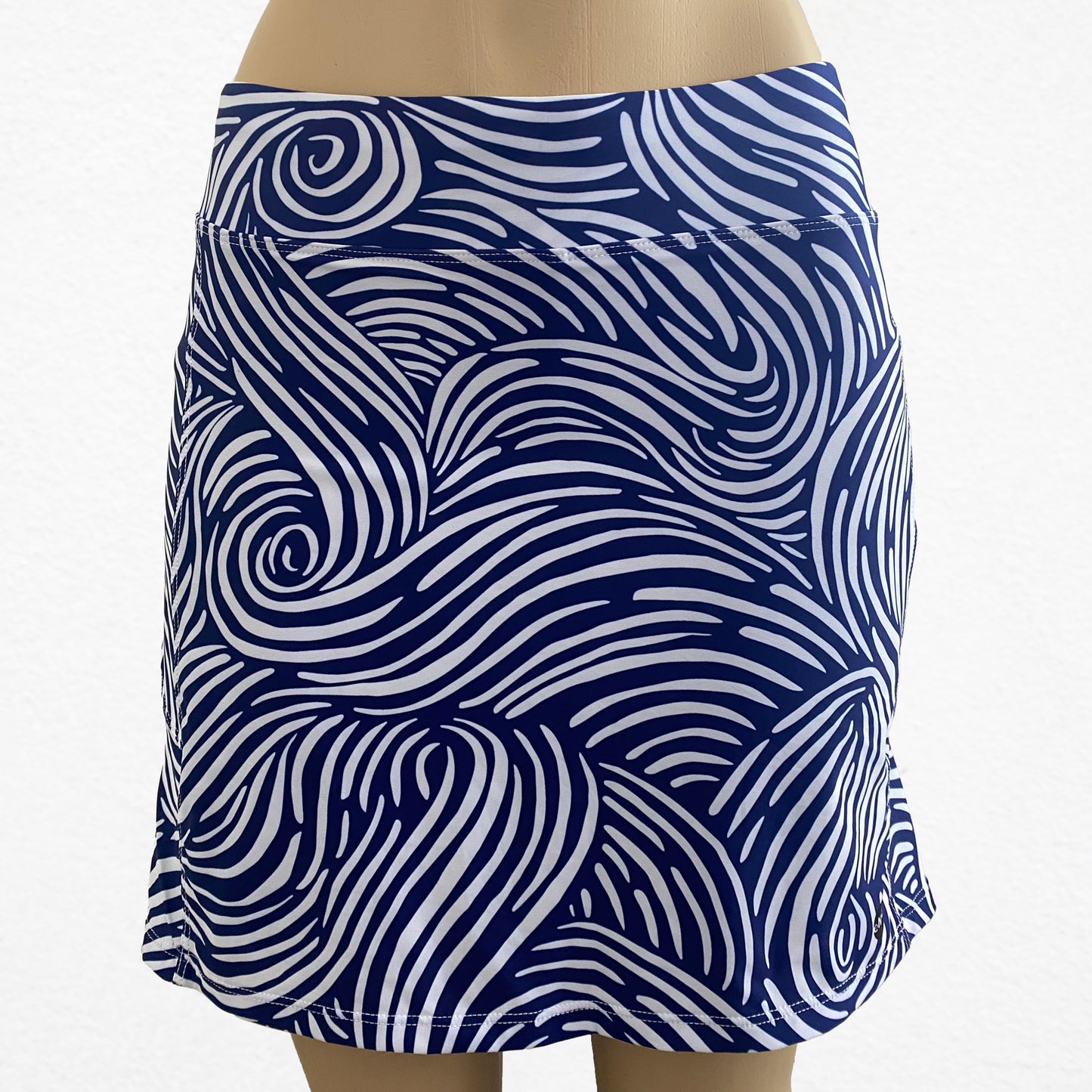 Jaguar Skirt