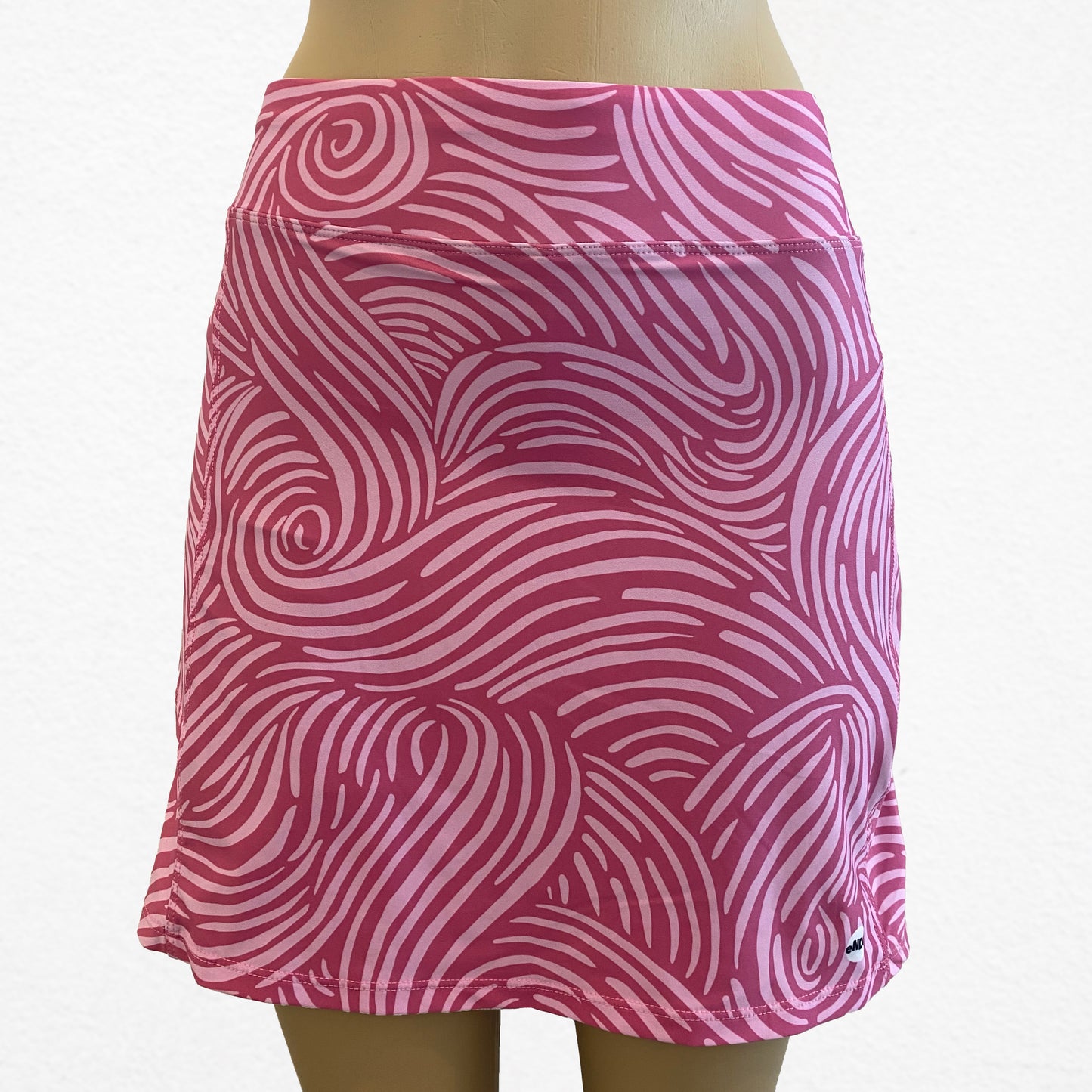 Jaguar Skirt