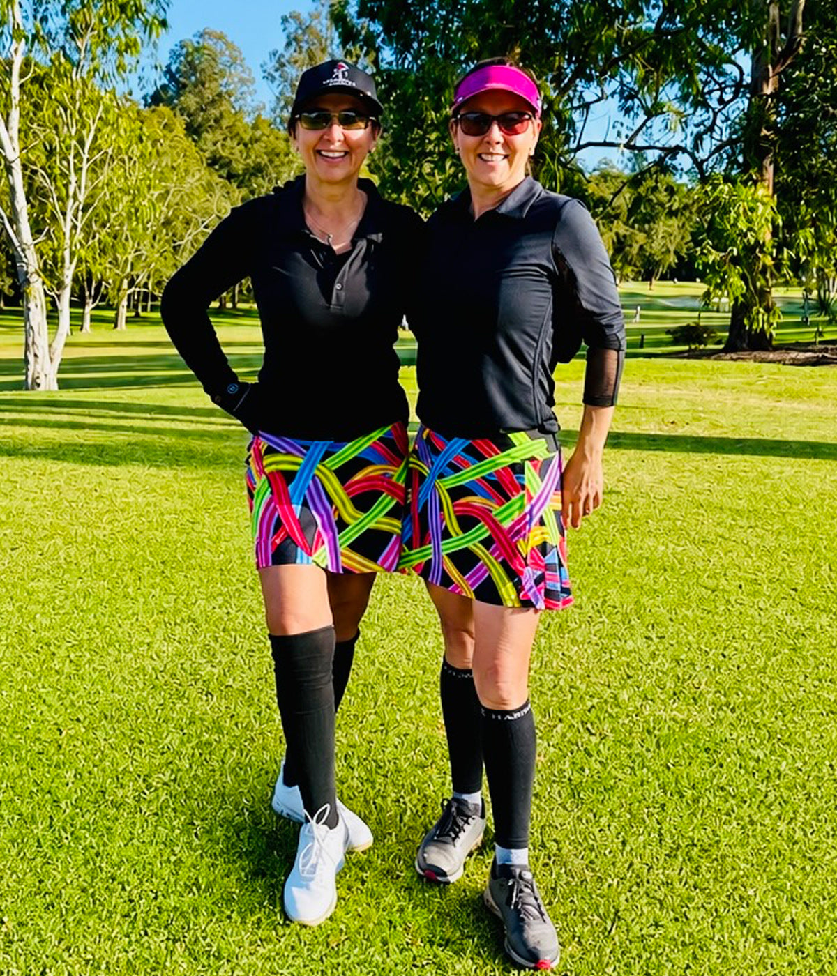 Triumph Skirt